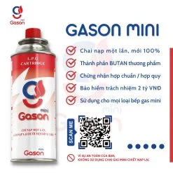 Gas Công Nghiệp HT Việt Nam – Công Ty TNHH Khí Công Nghiệp HT Việt Nam