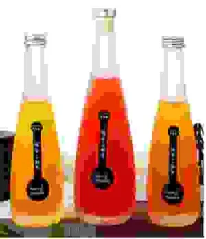 Bao Bì Thủy Tinh Tân Việt Hoa – Công Ty TNHH Thương Mại Tân Việt Hoa