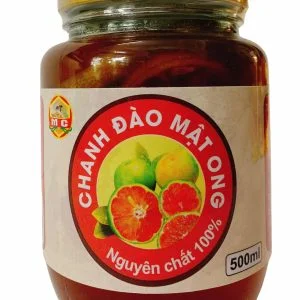 Cơ Sở Mật Ong Mai Cừ
