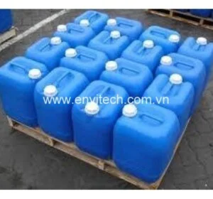 Envitech – Công ty TNHH Môi Trường Công Nghệ Công Thành