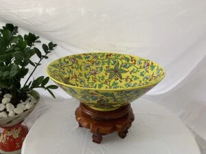 Xưởng Gốm Thành Tâm Bát Tràng