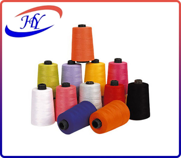 Chỉ Sợi Polyester Hải Yến – Công Ty TNHH Sản Xuất Thương Mại Vải Sợi Hải Yến