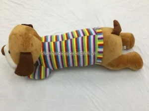 Thú Nhồi Bông Quốc Định – Công Ty TNHH Một Thành Viên Sản Xuất Thú Nhồi Bông Quốc Định