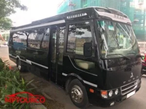 Cho Thue Xe Limousine 12 Cho Tphcm Gia Re 2019 533×400 1