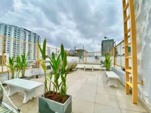 Công Ty CP Nhà Trọ Sạch Sẽ