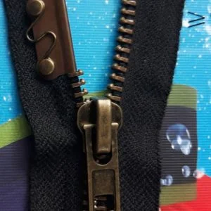 Dây Khóa Kéo ZIPPER VN  – Công Ty TNHH ZIPPER VN