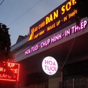 Quảng Cáo Cát Gia – Công Ty TNHH Sản Xuất Thương Mại Dịch Vụ Cát Gia