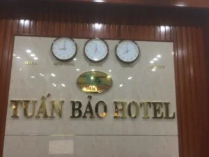 Bảng Hiệu Quảng Cáo Delta – Công Ty TNHH TM DV Quảng Cáo Delta