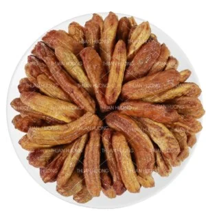 Trái Cây Sấy Thuận Hương – Công Ty TNHH Thương Mại Sản Xuất Thuận Hương