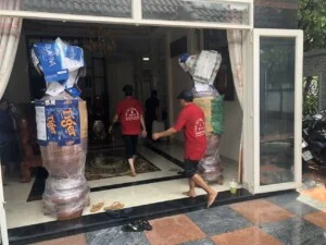 Chuyển Nhà Thành Hưng – Công Ty TNHH DV Chuyển Nhà – Văn Phòng Trọn Gói Sài Gòn Thành Hưng