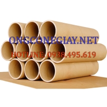 ống Giấy TVP – Công Ty TNHH Sản Xuất Thương Mại Bao Bì TVP