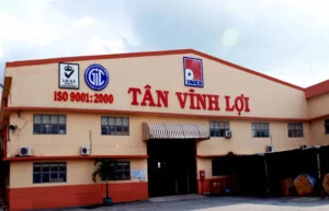 Bao Bì Tân Vĩnh Lợi – Công Ty TNHH SX & TM Bao Bì Giấy Tân Vĩnh Lợi