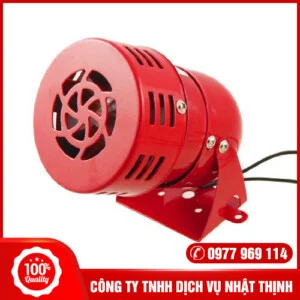 PCCC Nhật Thịnh – Công Ty TNHH Dịch Vụ Nhật Thịnh