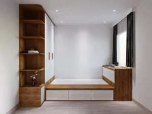 Công Ty Cổ Phần Xây Dựng Homezy