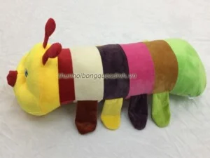 Thú Nhồi Bông Quốc Định – Công Ty TNHH Một Thành Viên Sản Xuất Thú Nhồi Bông Quốc Định