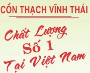 Con Thach Vinh Thai