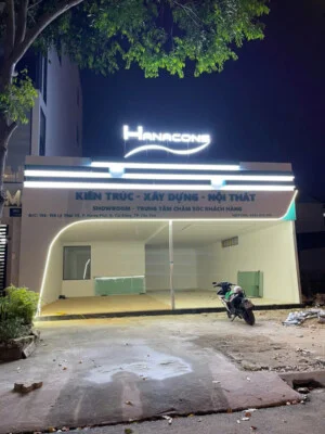 Quảng Cáo Và Xây Dựng Nam Phát – Công Ty TNHH Thương Mại Dịch Vụ Quảng Cáo Và Xây Dựng Nam Phát