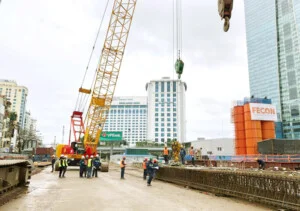 Công Ty Cổ Phần Fecon