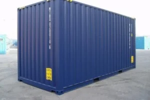 Công Ty Cổ Phần Vận Tải Thương Mại Lộc Hưng Container