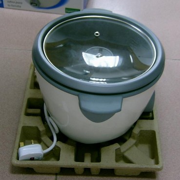 Khay Giấy Tenda Tech Việt Nam – Công Ty TNHH Tenda Tech Việt Nam