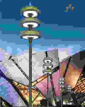 Đèn LED Hoàng Gia – Công Ty Cổ Phần Chiếu Sáng Đô Thị Hoàng Gia