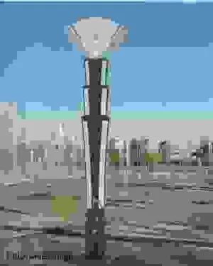 Đèn LED Hoàng Gia – Công Ty Cổ Phần Chiếu Sáng Đô Thị Hoàng Gia