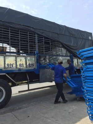 Công Ty TNHH MTV Thiên Thiên Long