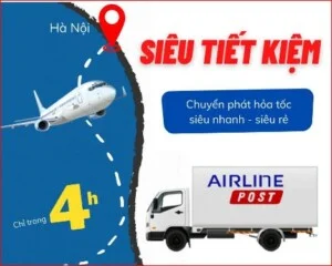 Công Ty Cổ Phần Thương Mại Hàng Không Nội Bài