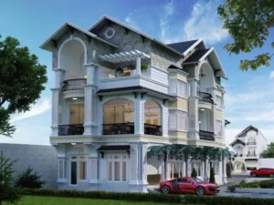 Xây Nhà Trọn Gói Bình Thuận – Nhà Thầu Xây Dựng ST Decor