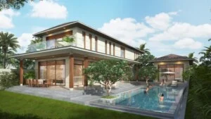 Công Ty Xây Nhà Trọn Gói Tiền Giang ST DECOR