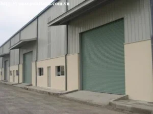 Công Ty Cổ Phần Fuco Hà Nội