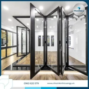 Nhôm Kính Trường ý – Công Ty TNHH MTV Sản Xuất Thương Mại & Dịch Vụ Trường ý