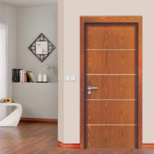 EcoDoor – Công Ty Cổ Phần Tập Đoàn SaigonDoor