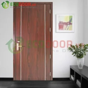 EcoDoor – Công Ty Cổ Phần Tập Đoàn SaigonDoor