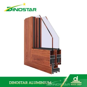 Nhôm Dinostar – Công Ty Cổ Phần Nhôm Ngọc Diệp