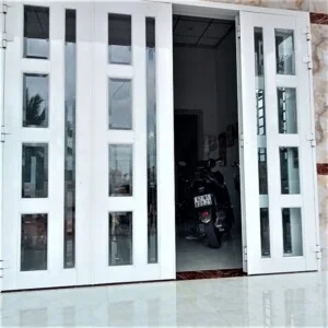 Sunrise Window – Công Ty Cổ Phần Đầu Tư Sản Xuất – Xây Dựng – Thương Mại Bình Minh