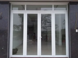 Nhôm Kính Cao Cấp Kim Dung