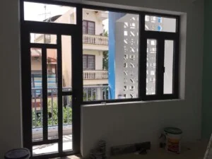 Nhôm Kính Cao Cấp Kim Dung