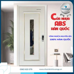 Nhôm Kính Trường ý – Công Ty TNHH MTV Sản Xuất Thương Mại & Dịch Vụ Trường ý