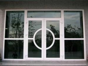 Sunrise Window – Công Ty Cổ Phần Đầu Tư Sản Xuất – Xây Dựng – Thương Mại Bình Minh