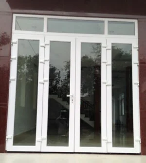 Sunrise Window – Công Ty Cổ Phần Đầu Tư Sản Xuất – Xây Dựng – Thương Mại Bình Minh