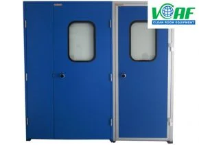 Phòng Sạch ACT – Công Ty TNHH Thiết Bị Kỹ Thuật Quốc Tế ACT