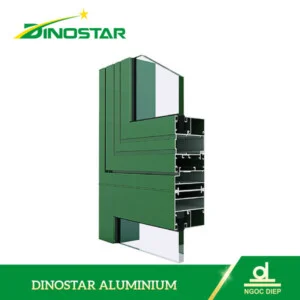 Nhôm Dinostar – Công Ty Cổ Phần Nhôm Ngọc Diệp