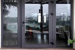 Cửa Nhôm Aluvina – Công Ty Cổ Phần Nhôm Aluvina