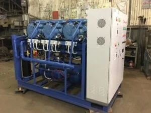 Điện Lạnh Công Nghiệp Saigon Ref – Công Ty TNHH Kỹ Nghệ Saigon Ref