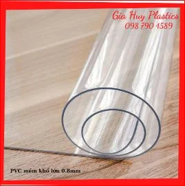 Cuon20pvc
