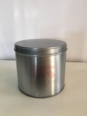 Bao Bì Kim Loại Linh Ký – Doanh Nghiệp Tư Nhân Linh Ký