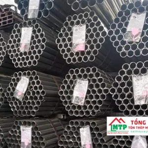 Tôn Thép MTP