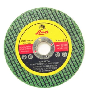 Công Ty CP TM SX Đá Cắt LION