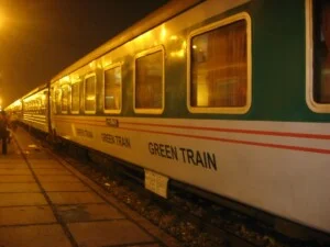 Công Ty TNHH DV TM Du Lịch Rồng Việt